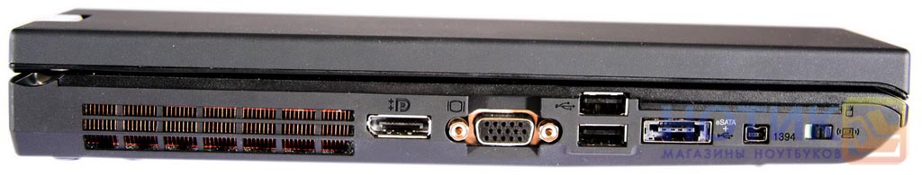 Lenovo ThinkPad T510i Lenovo ThinkPad T510i